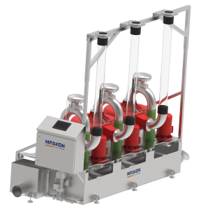 Pumpesystemer