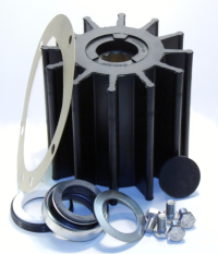 Service kit primepumpe 080